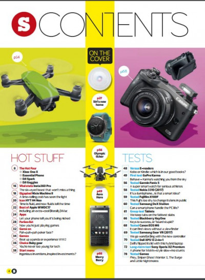 Stuff South Africa Issue 77 July August 2017 (2)