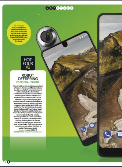 Stuff South Africa Issue 77 July August 2017 (3)