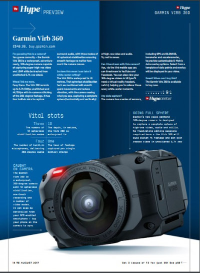T3 UK Issue 271 August 2017 (3)