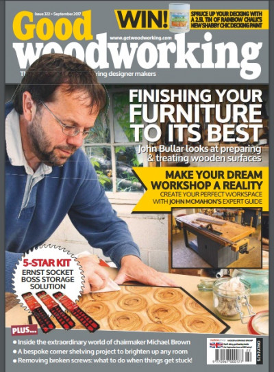Good Woodworking September 2017 (1)