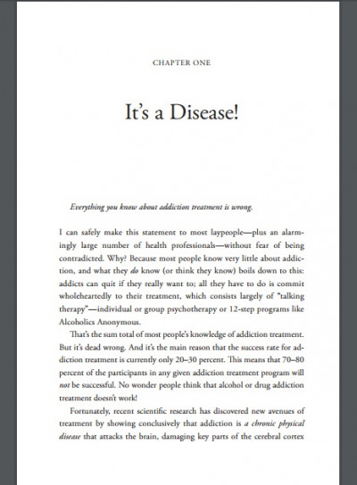 Healing the Addicted Brain The Revolutionary, Science Based Alcoholism and Addiction Recovery Progra