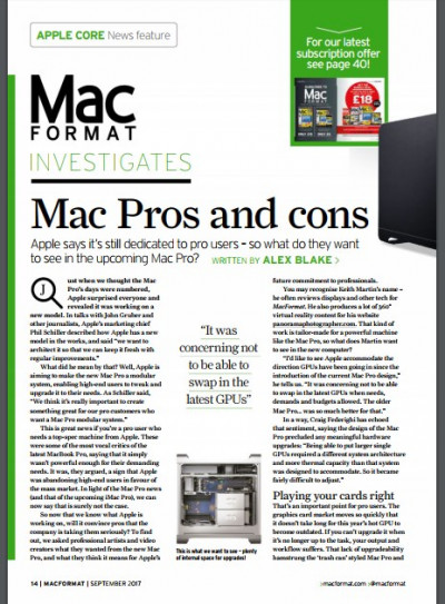 MacFormat Issue 316 September 2017 (3)