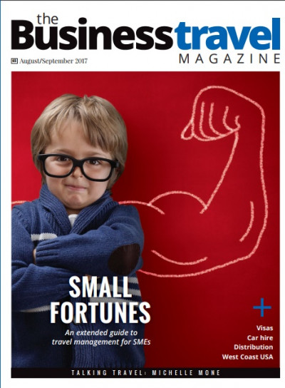 The Business Travel Magazine August September 2017 (1)