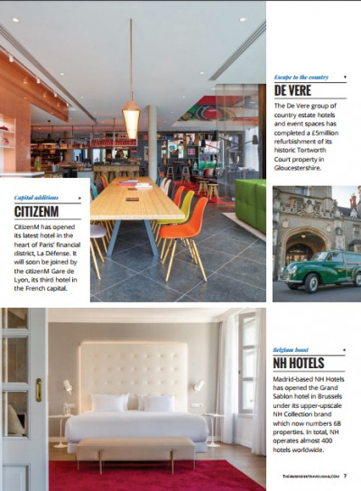 The Business Travel Magazine August September 2017 (3)