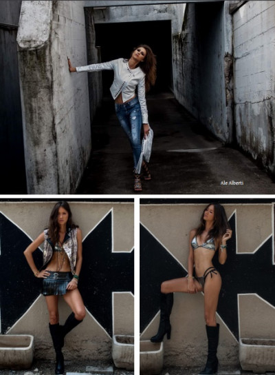 Modellenland Magazine August 2017 Part 3 (3)