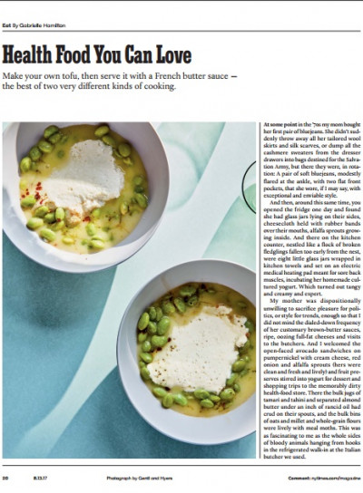 The New York Times Magazine August 13, 2017 (3)