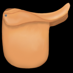 Cutback Saddle Pine