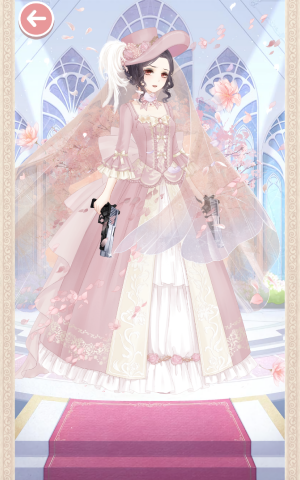 Black Tea Nikki