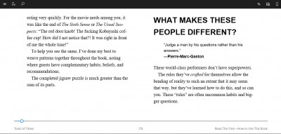 Tools of Titans by Timothy Ferriss (3)