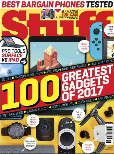 Stuff UK September 2017 (1)