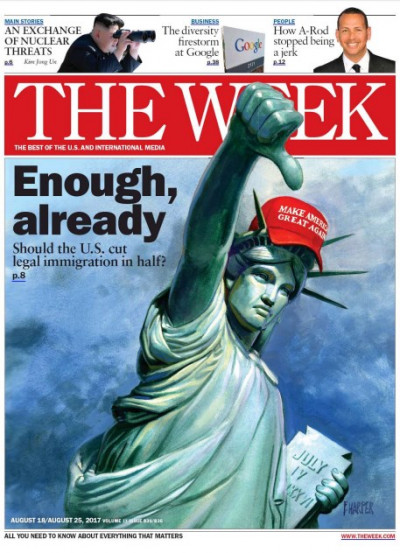 The Week USA August 18 25 2017 (1)