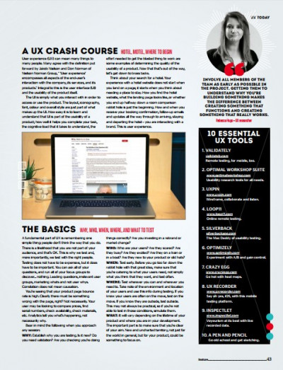 Web Designer Issue 264 2017 (4)