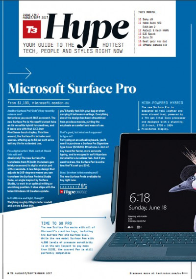 Australian T3 August September 2017 (2)