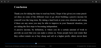 Passive Income 30 Strategies and Ideas To Start an Online Business (4)
