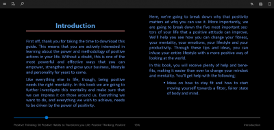 50 Positive Habits to Transform you Life (2017)