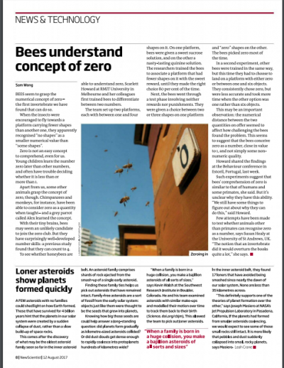 New Scientist 12 August 2017 (3)