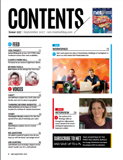 net Issue 297 September 2017 (2)