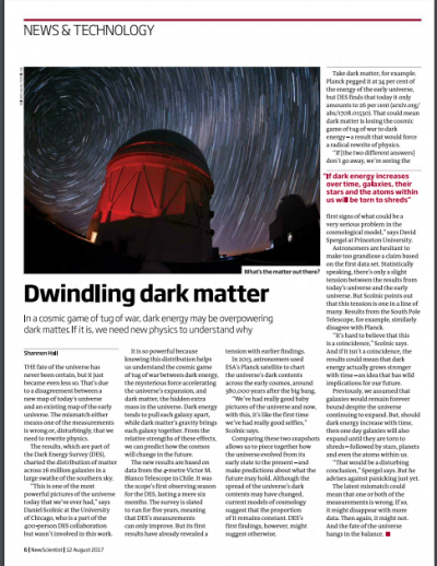 New Scientist 12 August 2017 (2)