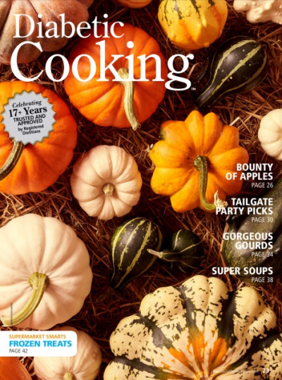 Diabetes Self Management October 2017 (4)