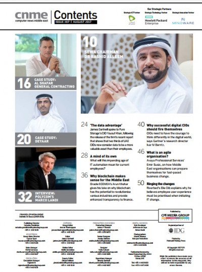 Computer News Middle East August 2017 (2)