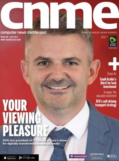 Computer News Middle East July 2017 (1)