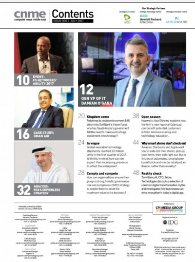 Computer News Middle East July 2017 (2)