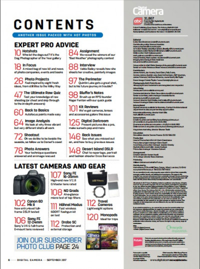 Digital Camera World September 2017 (2)