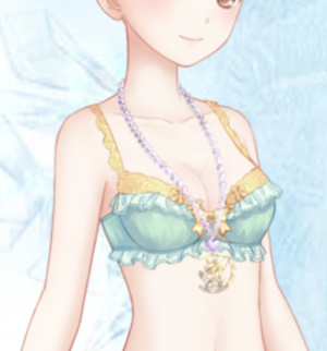 necklace