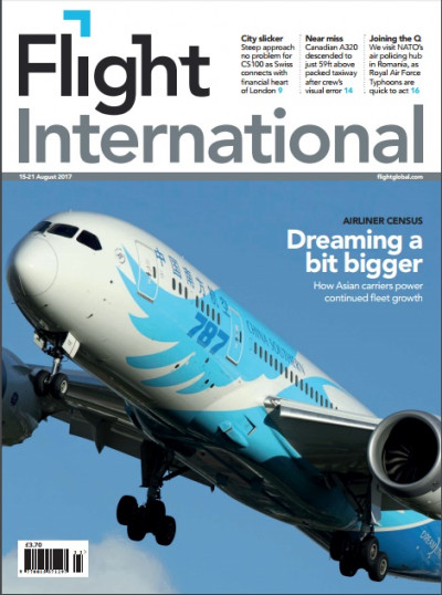 Flight International 15 21 August 2017 (1)