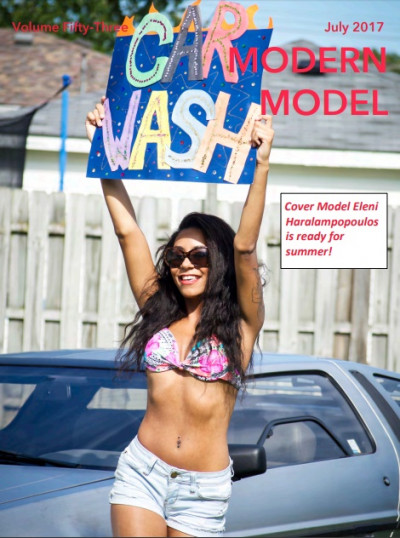 Modern Model July 2017 (1)