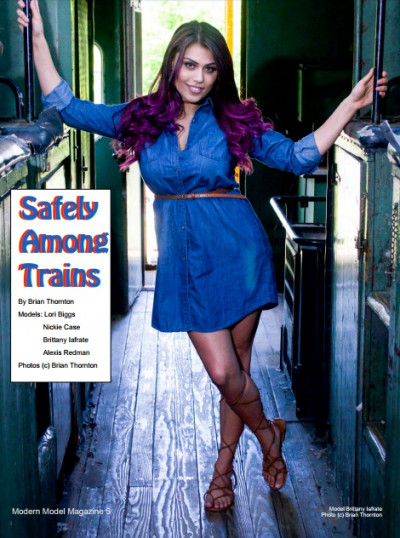 Modern Model July 2017 (2)