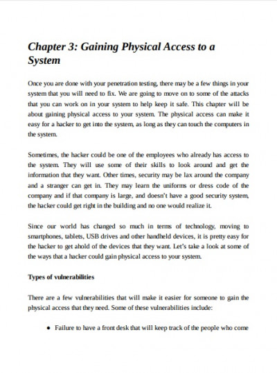 Hacking Become a World Class Hacker Hack Any Password Program Or System With Proven Strategies and (