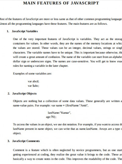 JavaScript Beginner JavaScript Coding From The Ground Up (DIY JavaScript Book 1) (3)