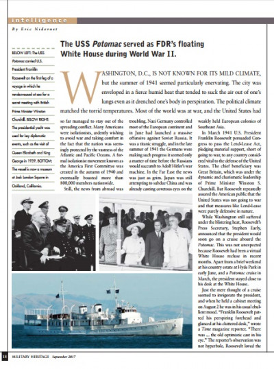 Military Heritage September 2017 (3)