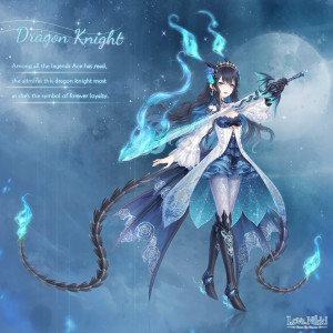 Dragon Knight