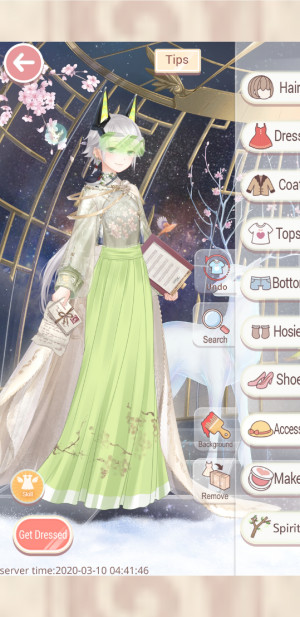 Nine Night Tales 20