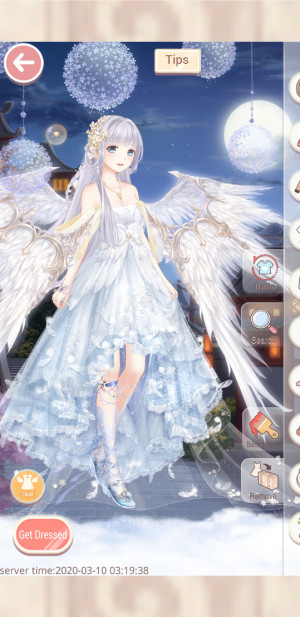 Nine Night Tales 12