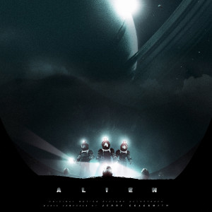 Alien Version 3