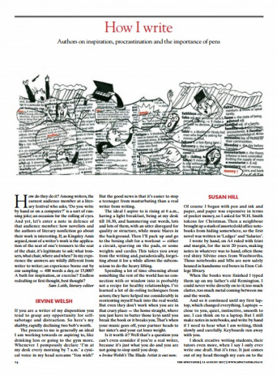 The Spectator 12 August 2017 (3)