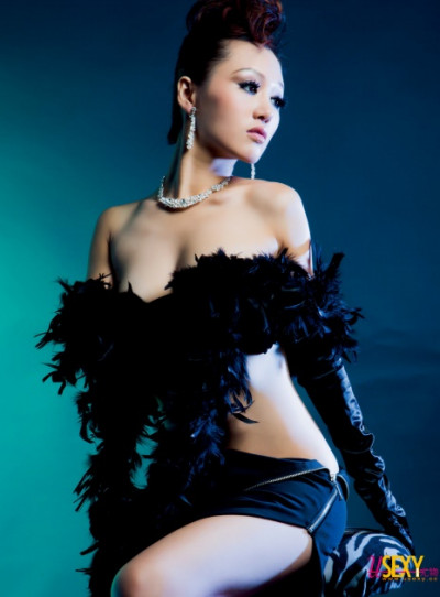 Usexy Special Edition Issue 288 2017 (3)