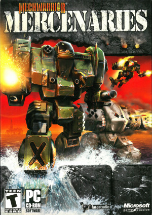 MW4Mercs front