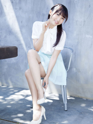 Risa Yoshiki 吉木りさ Magrippa Waifu2x (110)