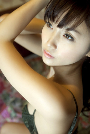 Risa Yoshiki 吉木りさ Magrippa Waifu2x (121)