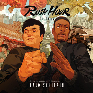 Rush Hour Trilogy