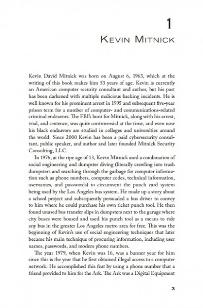A History of Cyber Security Attacks 1980 to Present (3)