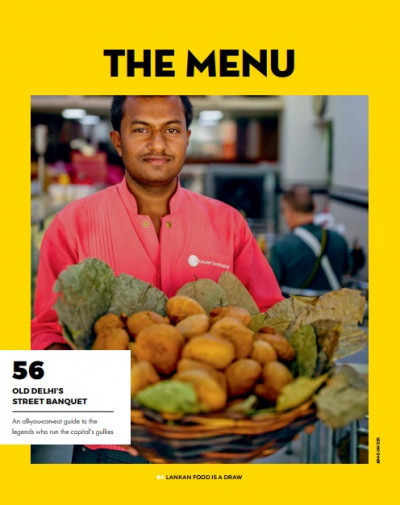 National Geographic Traveller India August 2017 (4)