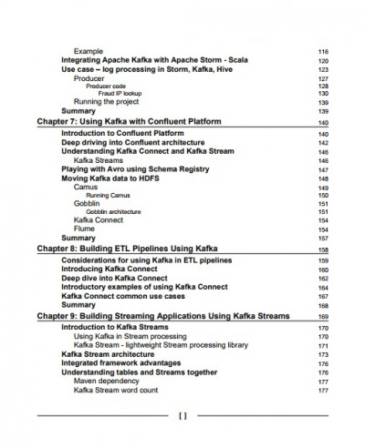 Building Data Streaming Applications with Apache Kafka (4)