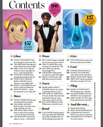 Cosmopolitan UK November 2017 (3)