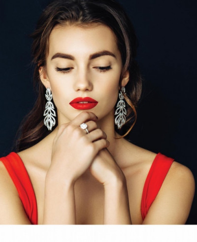 CVLUX Magazine November December 2017 (2)