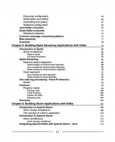 Building Data Streaming Applications with Apache Kafka (3)